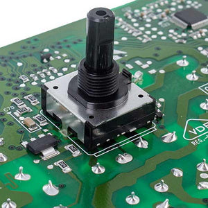 Washing machine control board LP/1-UM PS-15/54-A2-08-7 (needs calibration) Gorenje 672915