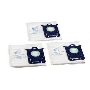 Set of bags (3 pcs) E210S S-BAG for vacuum cleaner Electrolux 900168461