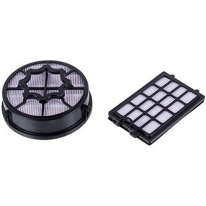 Filter set EF112B for vacuum cleaner Electrolux 900168305 (9001683052)