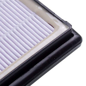 Filter set EF112B for vacuum cleaner Electrolux 900168305 (9001683052)