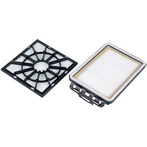 Filter set EF155 for vacuum cleaner Electrolux 900168841 (9001688416)