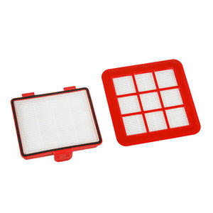 Filter set HFGFAC 732742 HEPA + output HEPA + motor for vacuum cleaner Gorenje