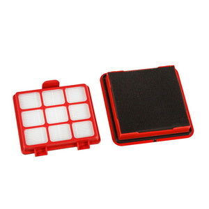 Filter set HFGFAC 732742 HEPA + output HEPA + motor for vacuum cleaner Gorenje