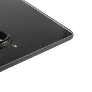 Glass (spare part) for gas hob 140113534014 Electrolux