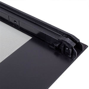 Скло дверей зовнішнє 3578768453 592x465mm для духовки Electrolux