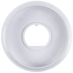 Limb (disc) of the adjustment knob for the Zanussi 3425561010 stove