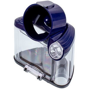 Dust container assembly for vacuum cleaner Electrolux 140033283619