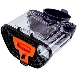 Dust container assembly for vacuum cleaner Electrolux 140033283619