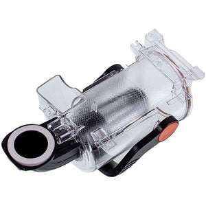 Dust container assembly for Electrolux 140033405014 vacuum cleaner