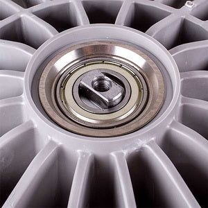 Бак для пральної машини Electrolux 1926900604
