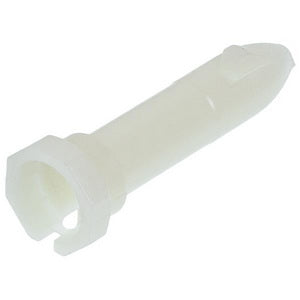 Tank shock absorber sleeve for Electrolux washing machine 1327804017