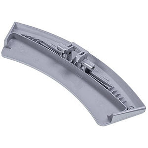 Door handle (hatch) assembly for Electrolux washing machine 4055226056