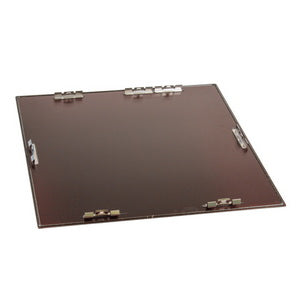 Glass (spare part) for induction hob Electrolux 140046231019