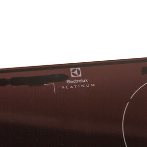 Glass (spare part) for induction hob Electrolux 140046231019