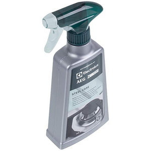 Means M3SCS200 STEEL CARE for cleaning stainless steel surfaces Electrolux 902980406 500ml