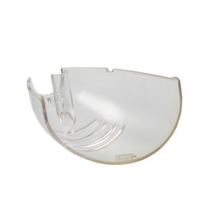 Lamp shade and thermostat for Beko 4092010100 refrigerator