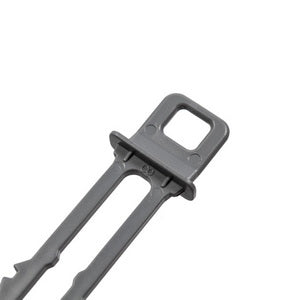 Ariston C00282807 dishwasher door lock latch