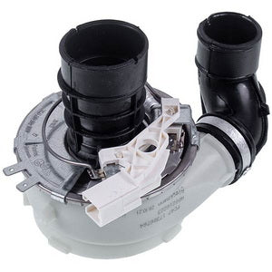 Flow heater 1800W for Electrolux dishwasher 140002162232