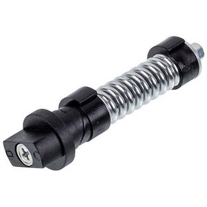 Top cover hinge (right) for Electrolux 140036488017 stove