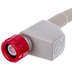 Filling hose for Electrolux dishwasher 140180589016 1475mm