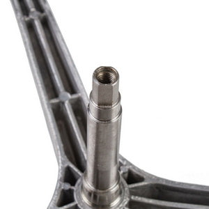 Repair kit (crosshead DC97-00124B + oil seal 25*50.55*10/12mm + bearings 203/204 + grease) Samsung