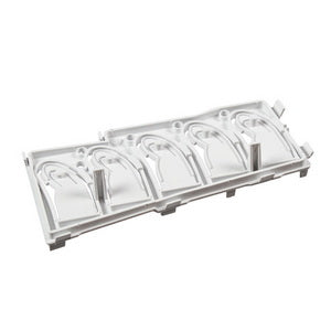 Control key base for Gorenje washing machine 587488