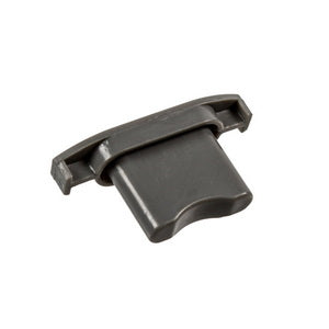 Gorenje 385811 Dishwasher Basket Guide Limiter (Rear).