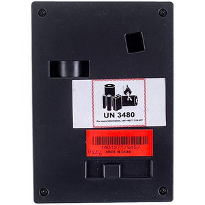 Battery 10.8V (Li-Ion 3.6Vx3 for cordless vacuum cleaner Electrolux 1401271754