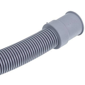 Drain hose for washing machine L=2430mm Electrolux 1469736183