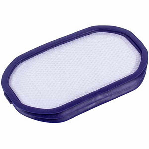 Canister filter (washable) in housing for Dyson cordless vacuum cleaner 917066-02