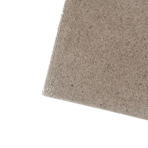 Mica set (2 pcs) 10 x 25 cm for microwave oven (universal)