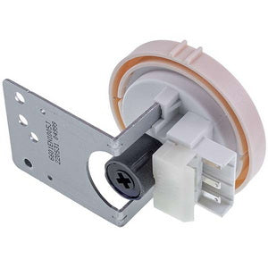 Water level relay (pressostat) for washing machine LG 6601EN1005J