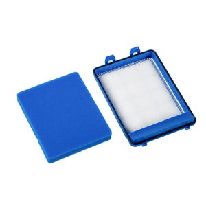 Motor filter CP0484/01 HEPA for Philips vacuum cleaner 432200901131