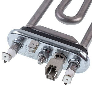 Tank heater for washing machine Electrolux 1327242416 TPD 230-SB-1950 Kawai L=230mm 1950W