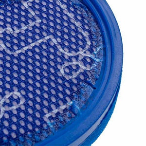 Canister filter with mesh for Samsung SC8830 DJ63-01126A vacuum cleaner