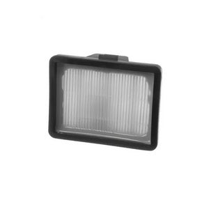 Output filter HEPA12 for the Bosch 17001740 vacuum cleaner