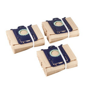 Electrolux 900168800 Set of paper bags (15 pcs) for a vacuum cleaner