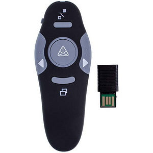 Пульт (презентер) для проектора P016 Wireless Presenter Air Mouse