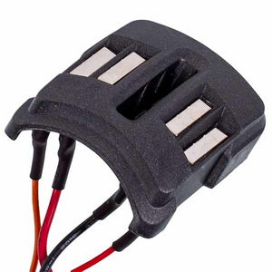 Control board 10.8V for battery vacuum cleaner Electrolux 140131013017