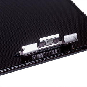 Glass (spare part) for induction hob Electrolux 5551126674