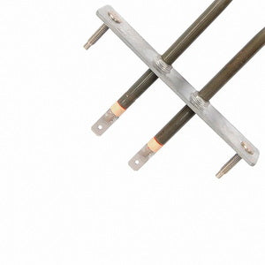 The top grill (grill) for the 1650W Electrolux 3970127019 oven