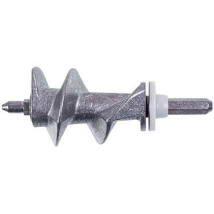 Set of screws L = 114mm + knife D = 45mm for Moulinex grinder (SS-192595, XF911101)