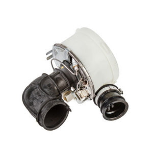 Flow-through tank for the Ariston C00856635 dishwasher