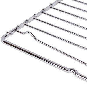 Grid 426x357.4mm for Electrolux oven 140066595012