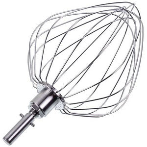Whisk for food processor Kenwood AW20011051 KW717138 (9 spokes, new model)