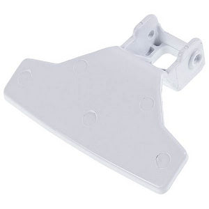 Cerniera Oblo' Porta Lavatrice Beko 2905710100 Cerniera Oblo' Porta Lavatrice Beko 2905710100