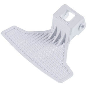 Door handle (hatch) 2828780100 for Beko washing machine