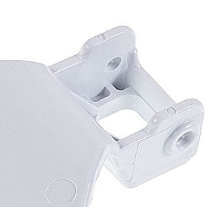 Door handle (hatch) 2828780100 for Beko washing machine