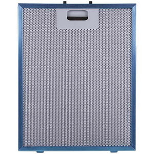 Grease filter (metal) for Electrolux hood 4055468278 (for snaps)