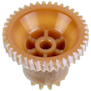 Motor reduction gear 391942 for Gorenje slicer